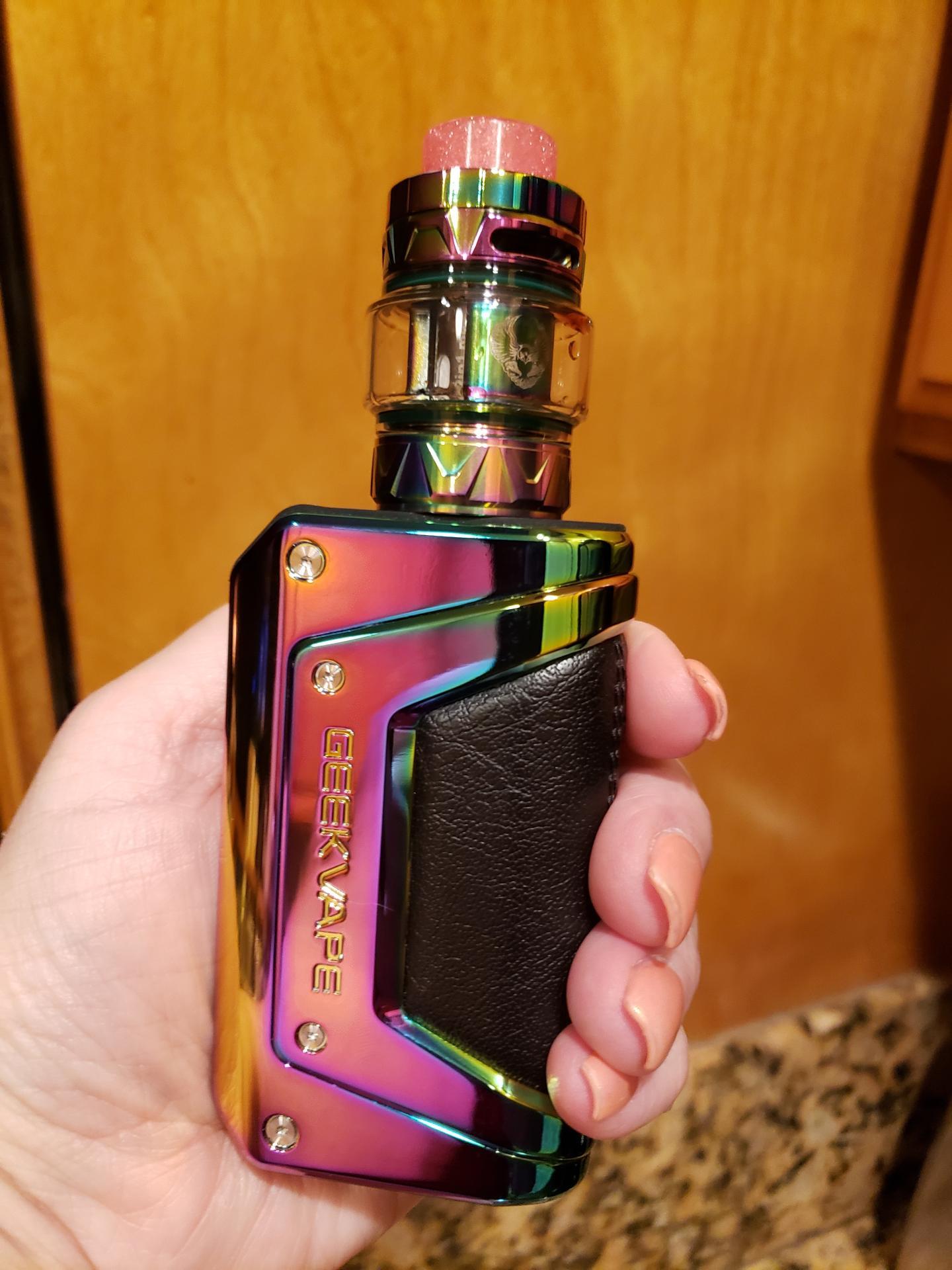 geekvape